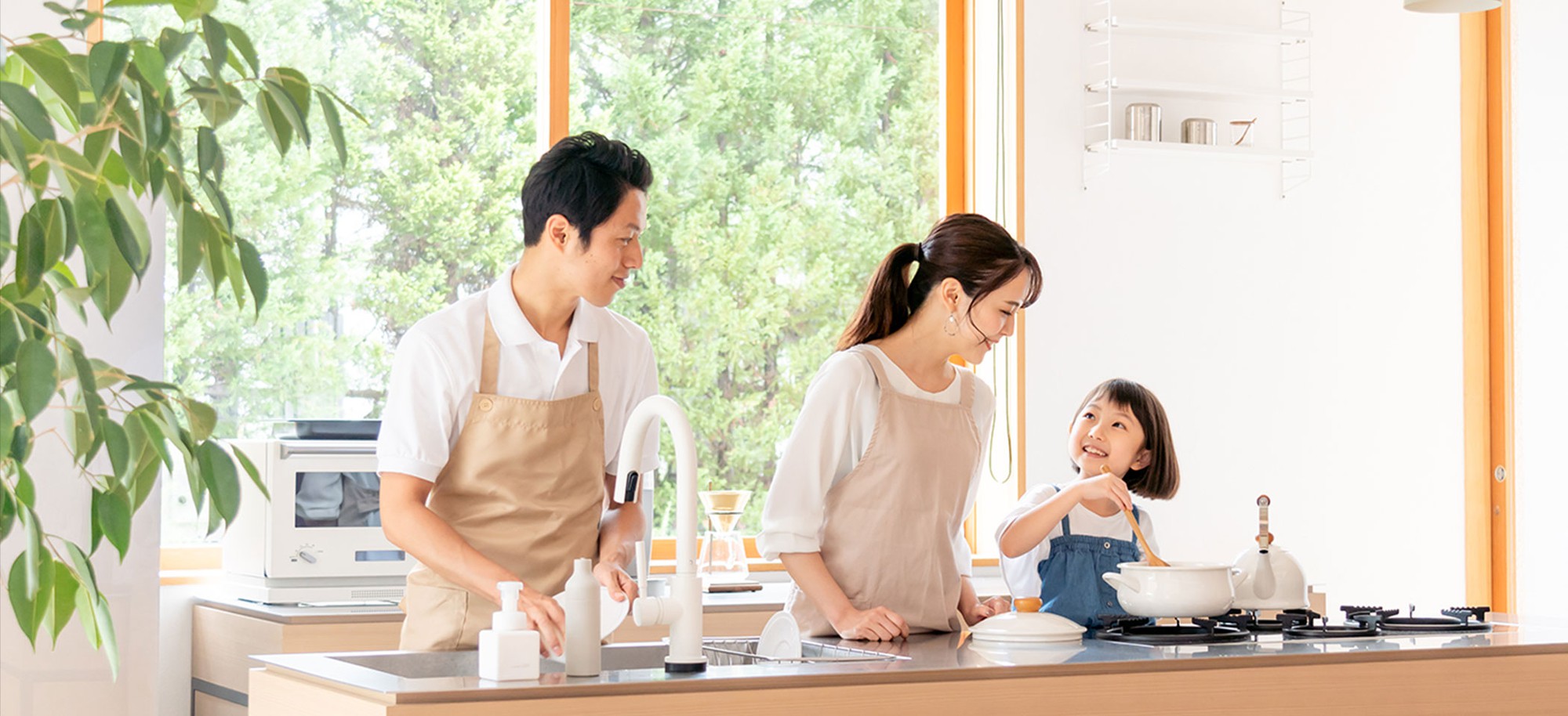 Đặt bếp sai một ly, tài lộc đi cả dặm: tuân thủ 5 nguyên tắc vàng trong bếp, bạn sẽ thấy vượng khí, khá giả lên từng ngày- Ảnh 4. Đặt bếp sai một ly, tài lộc đi cả dặm: tuân thủ 5 nguyên tắc vàng trong bếp, bạn sẽ thấy vượng khí, khá giả lên từng ngày- Ảnh 4.
