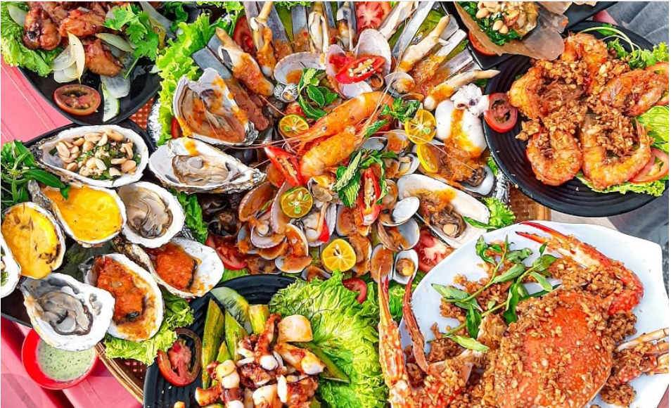 Có 1 "kho báu" đang ẩn giấu giữa lòng Đà Nẵng: Đầu bếp người Pháp mách nước đi tìm- Ảnh 2. Có 1 "kho báu" đang ẩn giấu giữa lòng Đà Nẵng: Đầu bếp người Pháp mách nước đi tìm- Ảnh 2.