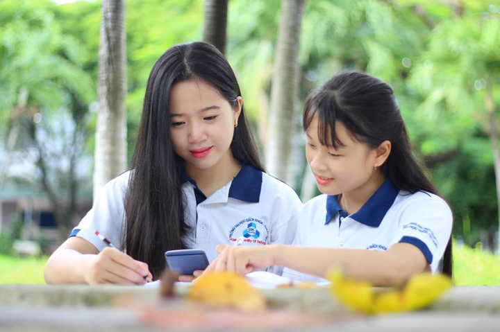 Đại học Quốc gia TP.HCM công nhận tín chỉ từ bậc THPT- Ảnh 1.