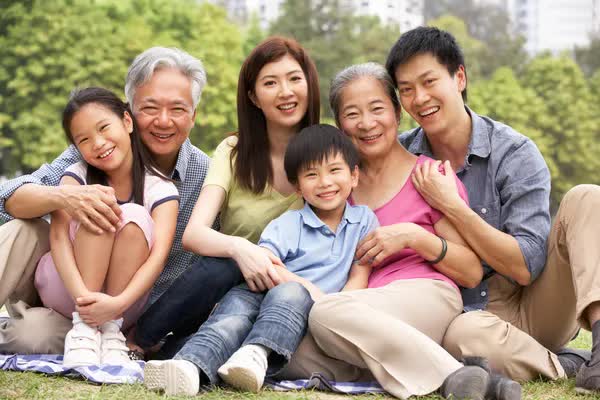 Sau 60 tuổi, đây mới là 3 “tài sản” người giàu trân trọng nhất, không ngừng đầu tư, người thường lại dễ bỏ qua- Ảnh 2. Sau 60 tuổi, đây mới là 3 “tài sản” người giàu trân trọng nhất, không ngừng đầu tư, người thường lại dễ bỏ qua- Ảnh 2.
