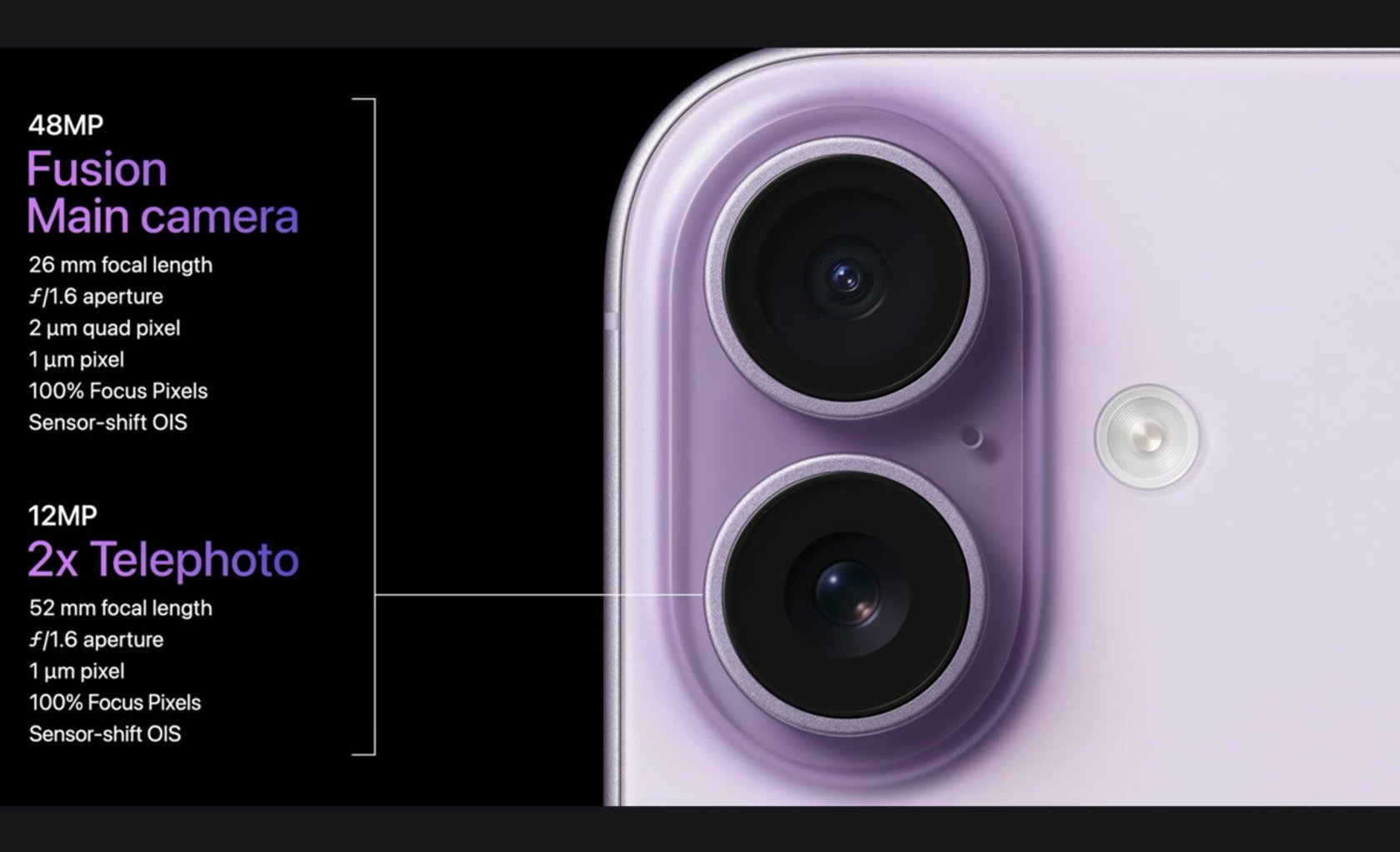 Chênh 10 triệu đồng, nên chọn iPhone 17 Pro hay iPhone 17 đây?- Ảnh 2. Chênh 10 triệu đồng, nên chọn iPhone 17 Pro hay iPhone 17 đây?- Ảnh 2.