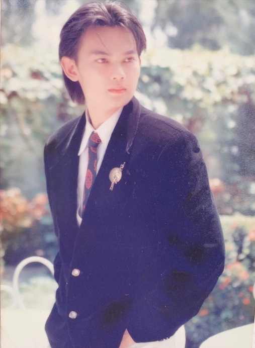 Nam NSƯT từng phải đi bưng nước cho Kim Tử Long, giờ sở hữu bất động sản từ Việt Nam sang Mỹ- Ảnh 1.