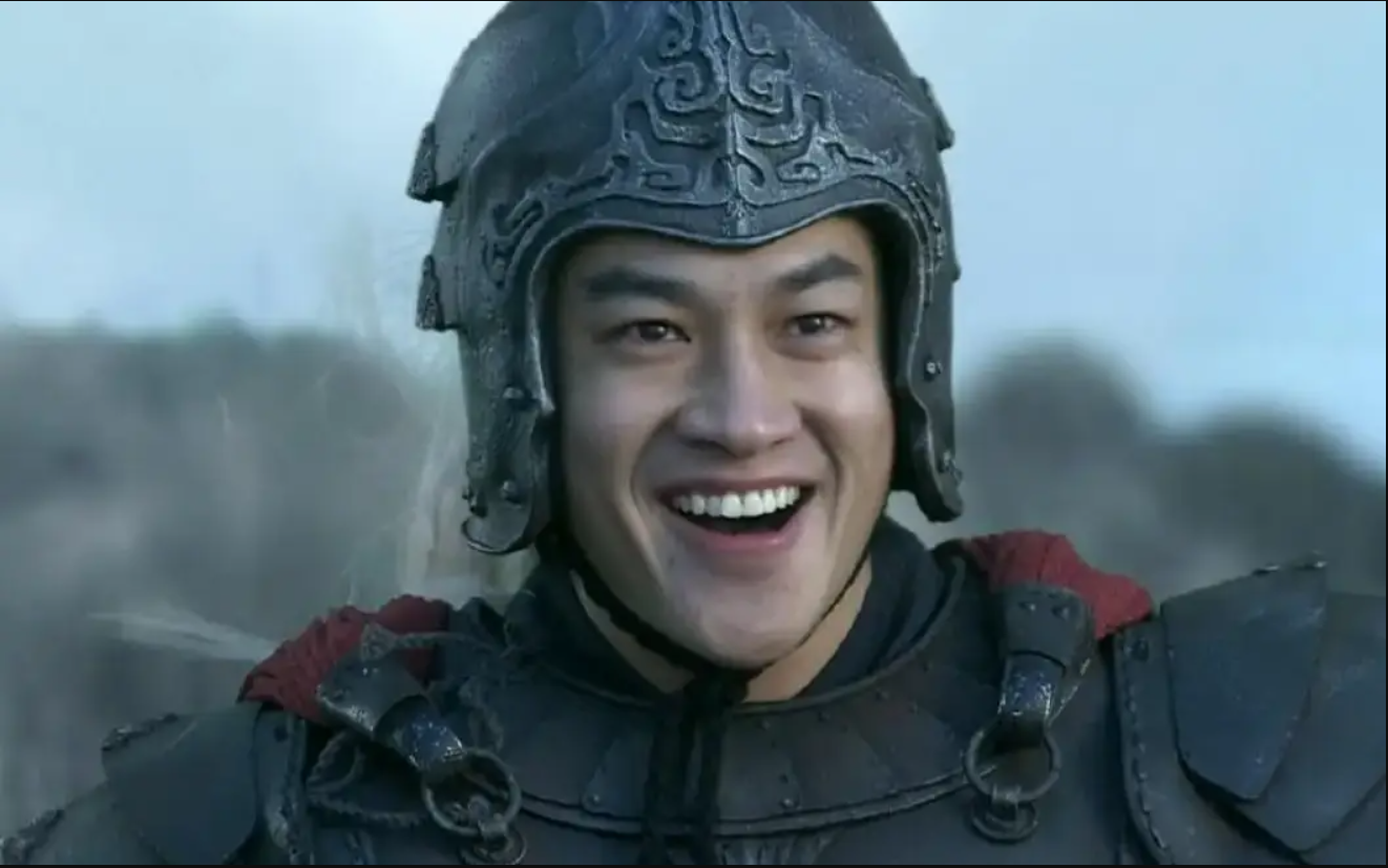 Top 6 vị tướng mạnh nhất thời Tam Quốc: Mã Siêu chỉ xếp thứ năm, người đứng đầu không có gì để bàn cãi- Ảnh 1.