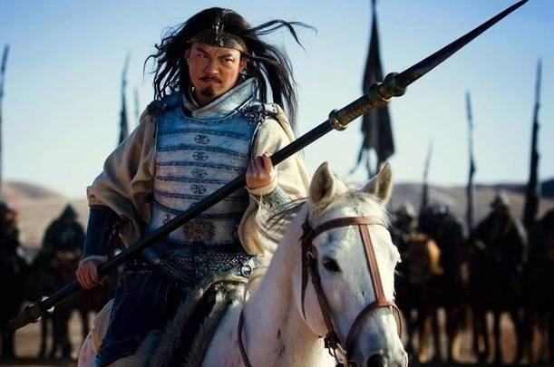 Top 6 vị tướng mạnh nhất thời Tam Quốc: Mã Siêu chỉ xếp thứ năm, người đứng đầu không có gì để bàn cãi- Ảnh 5.