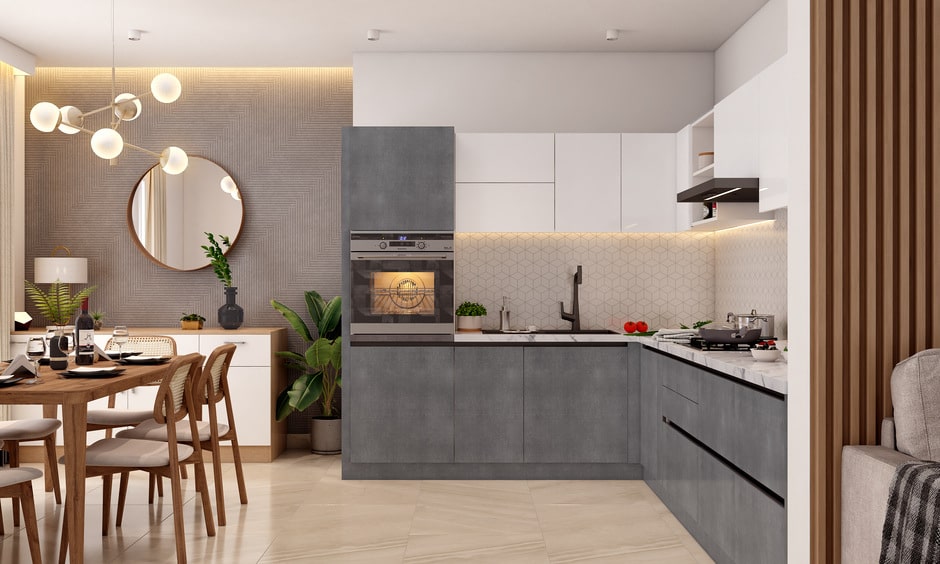 Đặt bếp sai một ly, tài lộc đi cả dặm: tuân thủ 5 nguyên tắc vàng trong bếp, bạn sẽ thấy vượng khí, khá giả lên từng ngày- Ảnh 3. Đặt bếp sai một ly, tài lộc đi cả dặm: tuân thủ 5 nguyên tắc vàng trong bếp, bạn sẽ thấy vượng khí, khá giả lên từng ngày- Ảnh 3.