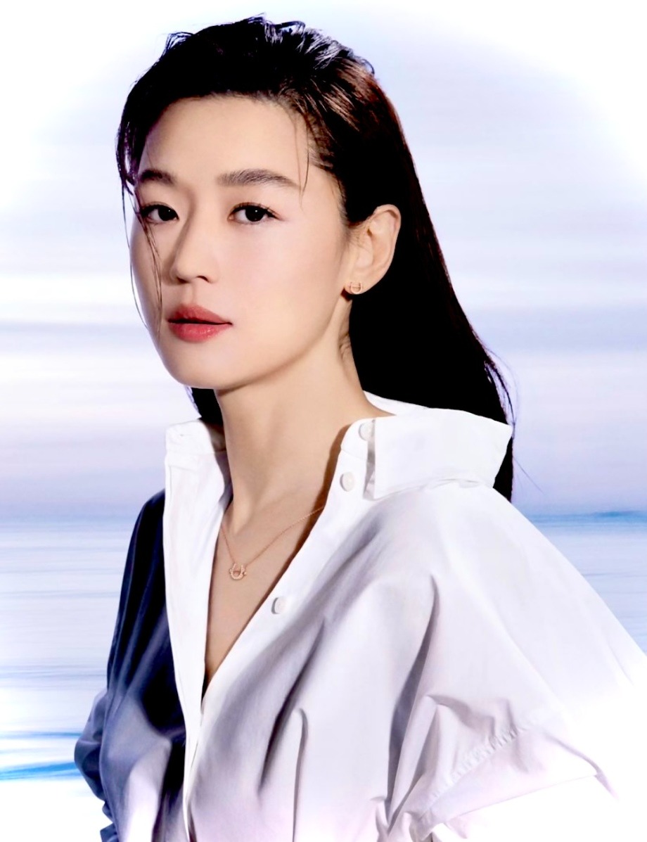 Biến căng: Loạt nhãn hàng xóa sổ Jeon Ji Hyun, Biến căng: Loạt nhãn hàng xóa sổ Jeon Ji Hyun,