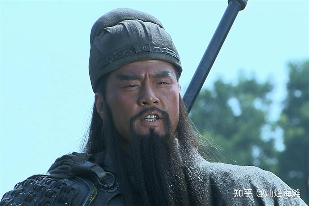 Top 6 vị tướng mạnh nhất thời Tam Quốc: Mã Siêu chỉ xếp thứ năm, người đứng đầu không có gì để bàn cãi- Ảnh 4.