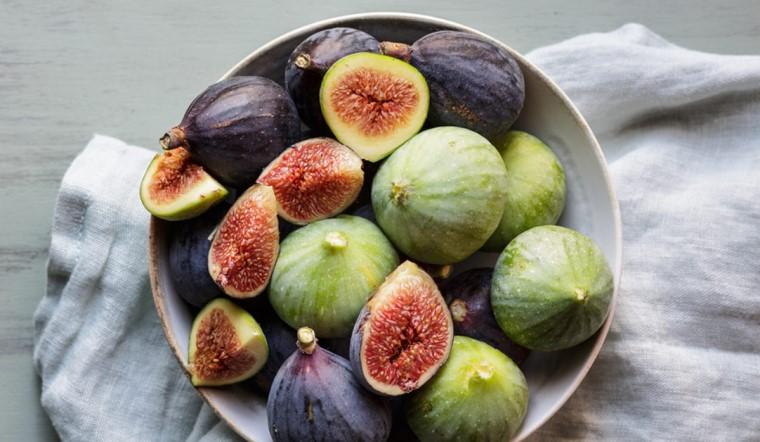 Đừng coi thường quả sung! Công dụng của nó có thể khiến bạn phải nhìn lại chế độ ăn uống- Ảnh 2. Đừng coi thường quả sung! Công dụng của nó có thể khiến bạn phải nhìn lại chế độ ăn uống- Ảnh 2.