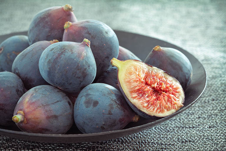 Đừng coi thường quả sung! Công dụng của nó có thể khiến bạn phải nhìn lại chế độ ăn uống- Ảnh 3. Đừng coi thường quả sung! Công dụng của nó có thể khiến bạn phải nhìn lại chế độ ăn uống- Ảnh 3.