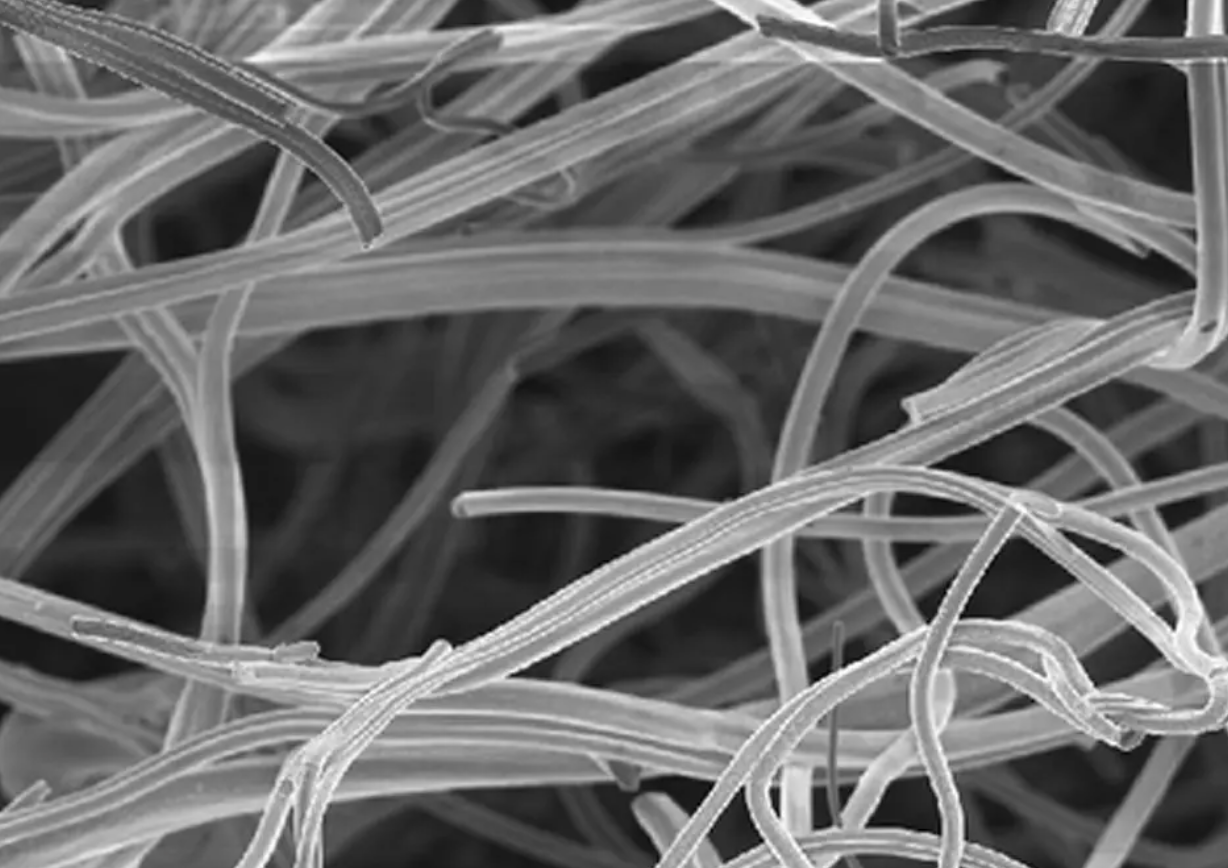 Không gì là không thể: Trung Quốc phát triển thành công sợi làm từ gốm giúp tăng gấp 3 lần hiệu suất phát điện, mở đường cho lưới điện thông minh không cần pin- Ảnh 1.