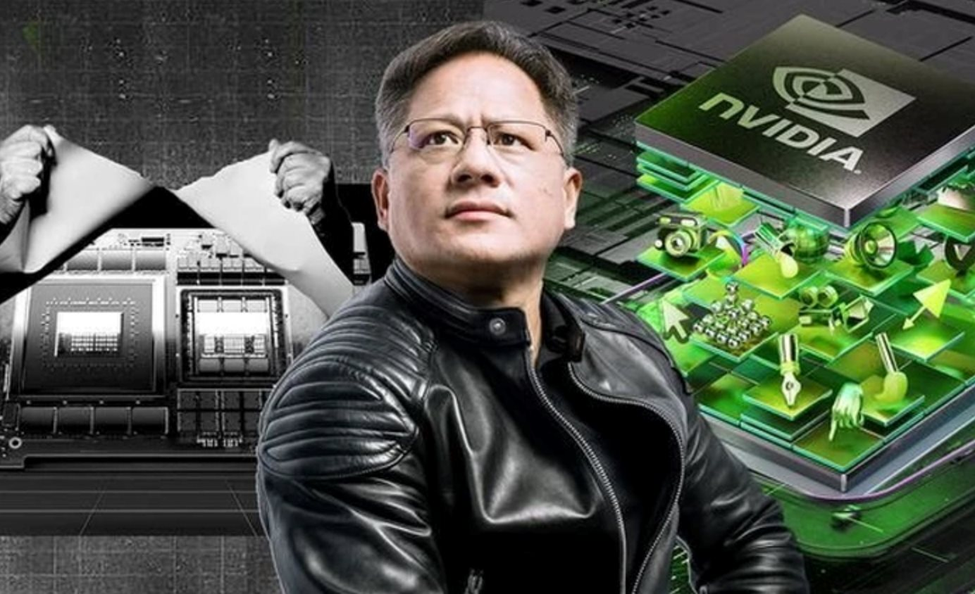 Nvidia sắp đầu tư 500 triệu đô la vào 1 startup xe tự lái: Tham vọng vượt xa ngành công nghiệp chip đơn thuần!- Ảnh 3. Nvidia sắp đầu tư 500 triệu đô la vào 1 startup xe tự lái: Tham vọng vượt xa ngành công nghiệp chip đơn thuần!- Ảnh 3.