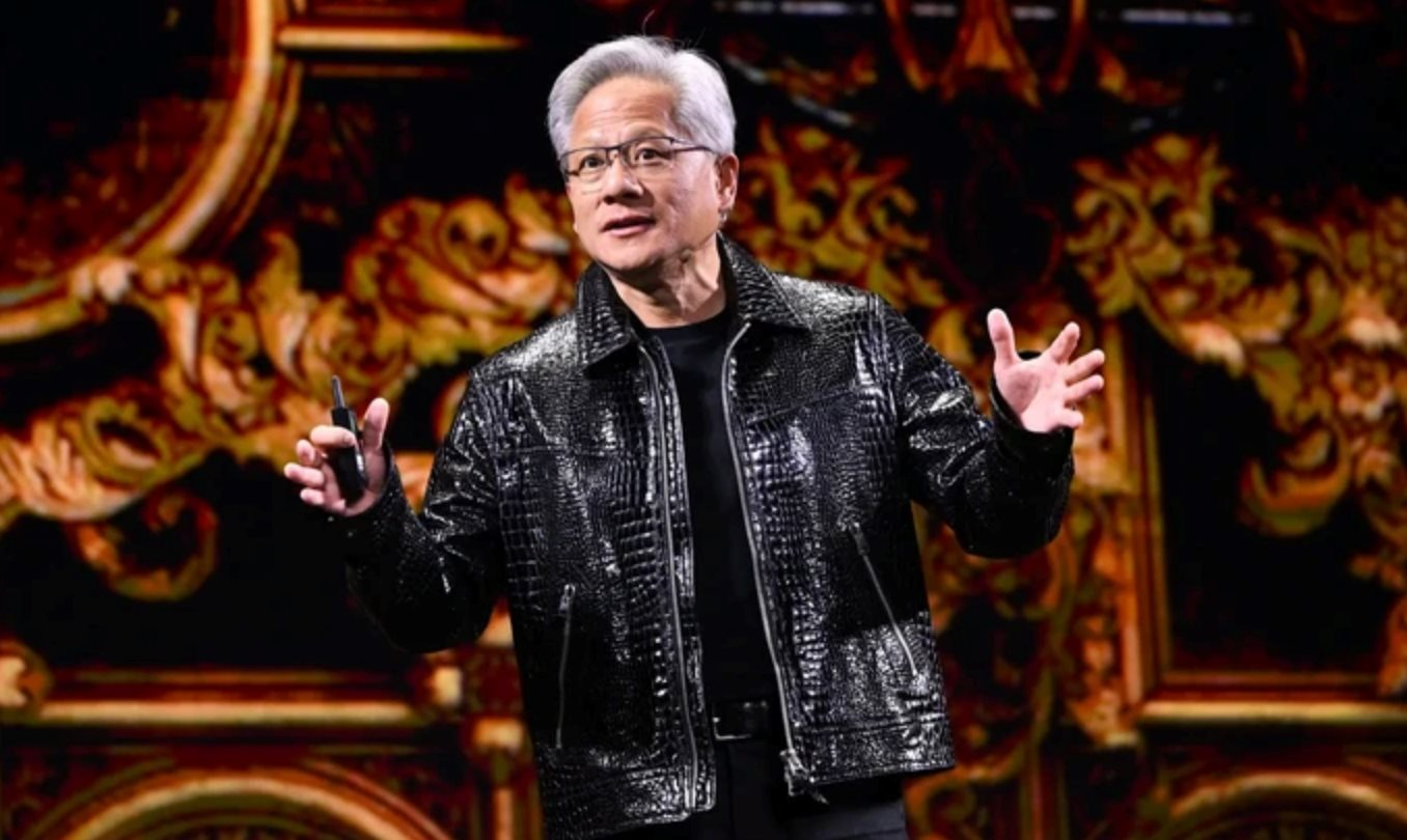 Nvidia sắp đầu tư 500 triệu đô la vào 1 startup xe tự lái: Tham vọng vượt xa ngành công nghiệp chip đơn thuần!- Ảnh 1. Nvidia sắp đầu tư 500 triệu đô la vào 1 startup xe tự lái: Tham vọng vượt xa ngành công nghiệp chip đơn thuần!- Ảnh 1.