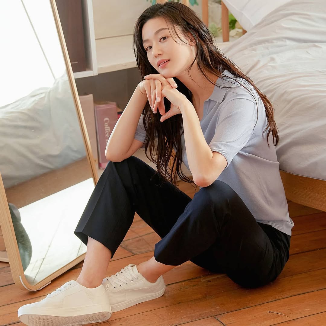 Biến căng: Loạt nhãn hàng xóa sổ Jeon Ji Hyun, Biến căng: Loạt nhãn hàng xóa sổ Jeon Ji Hyun,