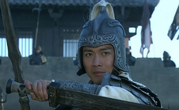 Top 6 vị tướng mạnh nhất thời Tam Quốc: Mã Siêu chỉ xếp thứ năm, người đứng đầu không có gì để bàn cãi- Ảnh 2.