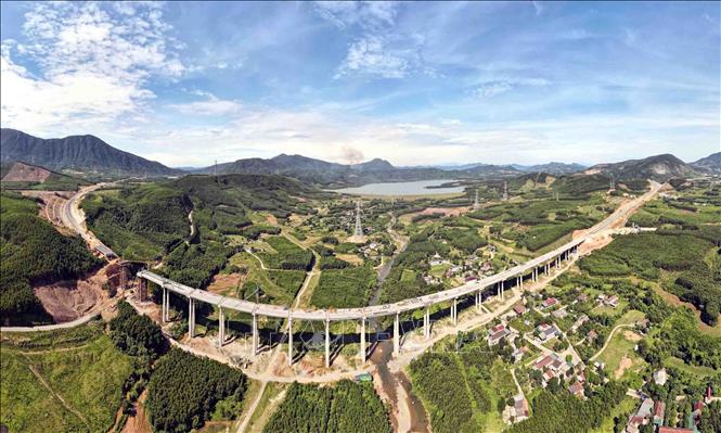 875.000 tỷ đồng đổ vào hạ tầng: Các siêu liên minh chia nhau bữa tiệc cao tốc lịch sử, một DN "ôm" lượng backlog gấp 3 lần doanh thu 2024- Ảnh 2.