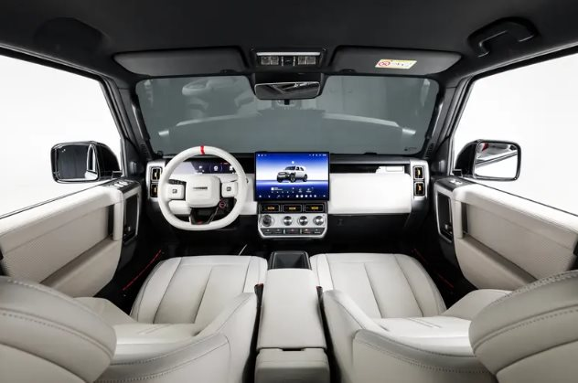 Hãng xe xây nhà máy tại Thái Bình ra mắt SUV điện đạt kỷ lục Guinness: Giá khởi điểm hơn 400 triệu đồng, một lần sạc đi 550 km- Ảnh 3. Hãng xe xây nhà máy tại Thái Bình ra mắt SUV điện đạt kỷ lục Guinness: Giá khởi điểm hơn 400 triệu đồng, một lần sạc đi 550 km- Ảnh 3.