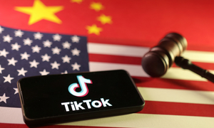 Công ty mẹ của TikTok chỉ giữ được một trong 7 ghế điều hành tại Mỹ- Ảnh 5.