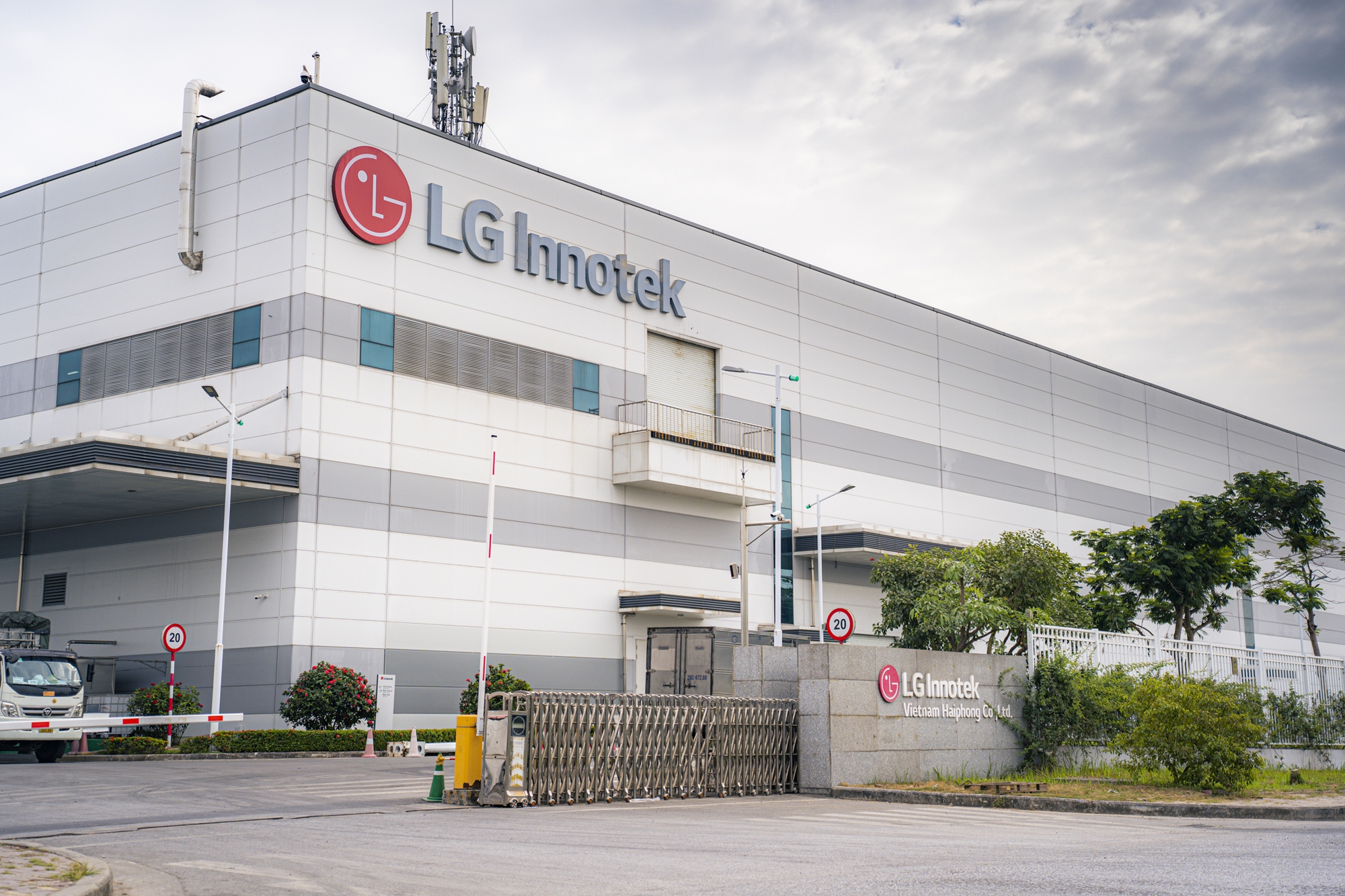 "Đại bàng" LG Innotek củng cố "cứ điểm" Việt Nam: Hoàn tất nhà máy tỷ đô, tăng gấp đôi công suất module camera- Ảnh 3.