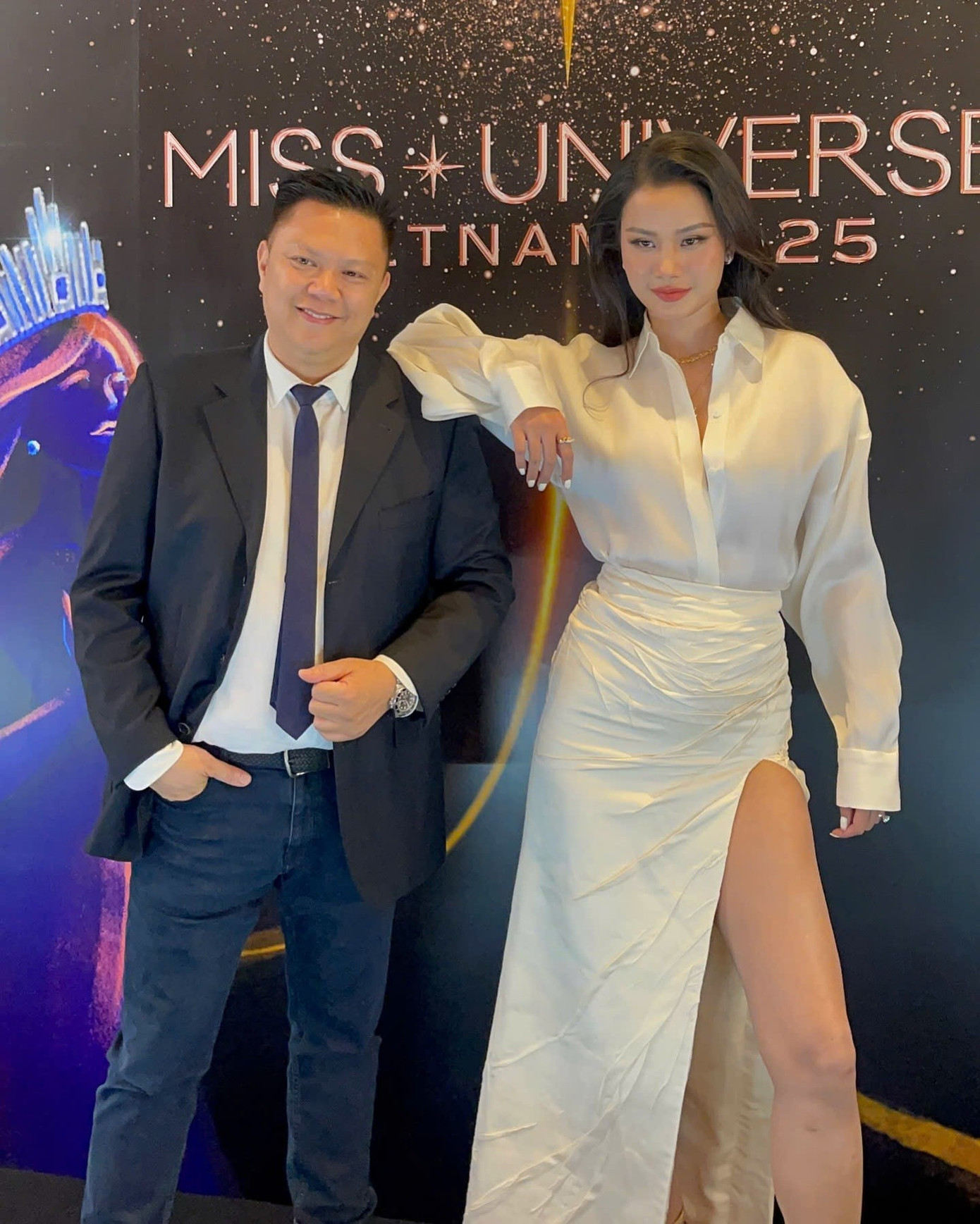 Chuyện gì đang xảy ra với Miss Universe Vietnam?- Ảnh 6.