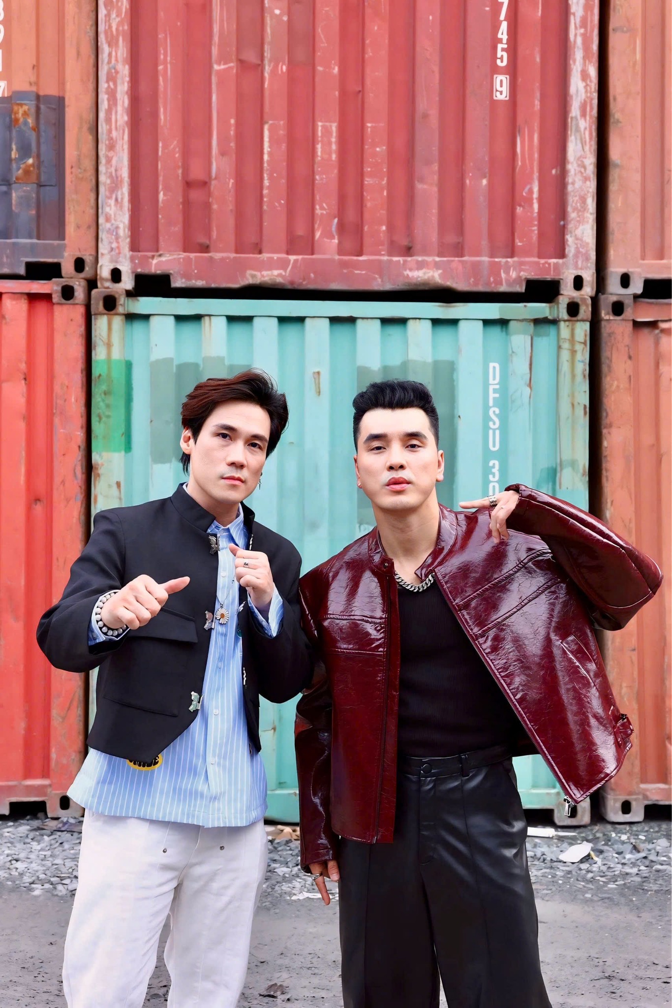 Ưng Hoàng Phúc chính thức phản hồi về MV dính hình ảnh nghi vấn quảng cáo web cá độ- Ảnh 6.