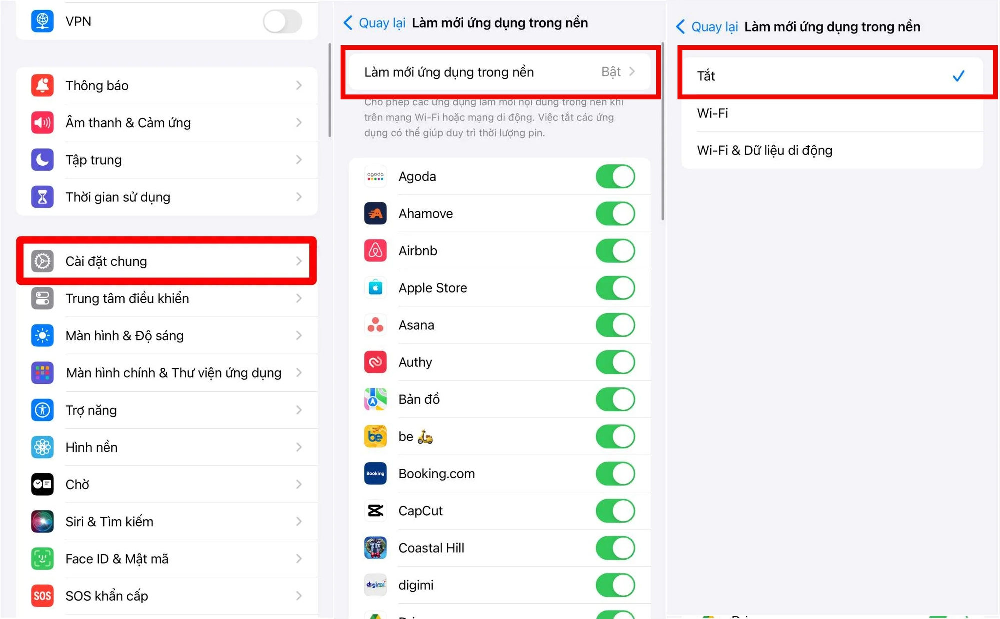 5 cài đặt nên thay đổi ngay trên iPhone- Ảnh 5. 5 cài đặt nên thay đổi ngay trên iPhone- Ảnh 5.