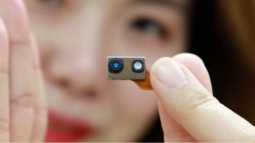 "Đại bàng" LG Innotek củng cố "cứ điểm" Việt Nam: Hoàn tất nhà máy tỷ đô, tăng gấp đôi công suất module camera- Ảnh 4.