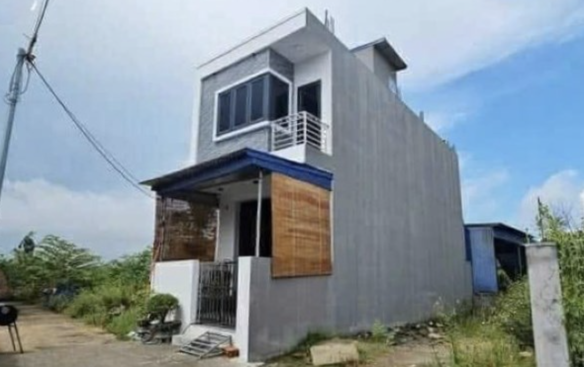 Xây nhà trên đất người khác: Có thể bị khởi tố hình sự- Ảnh 1. Xây nhà trên đất người khác: Có thể bị khởi tố hình sự- Ảnh 1.