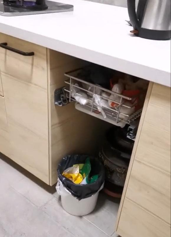 Giữ 3 thứ này trong bếp chẳng khác nào rước bệnh vào người, xua luôn cả may mắn!- Ảnh 1. Giữ 3 thứ này trong bếp chẳng khác nào rước bệnh vào người, xua luôn cả may mắn!- Ảnh 1.