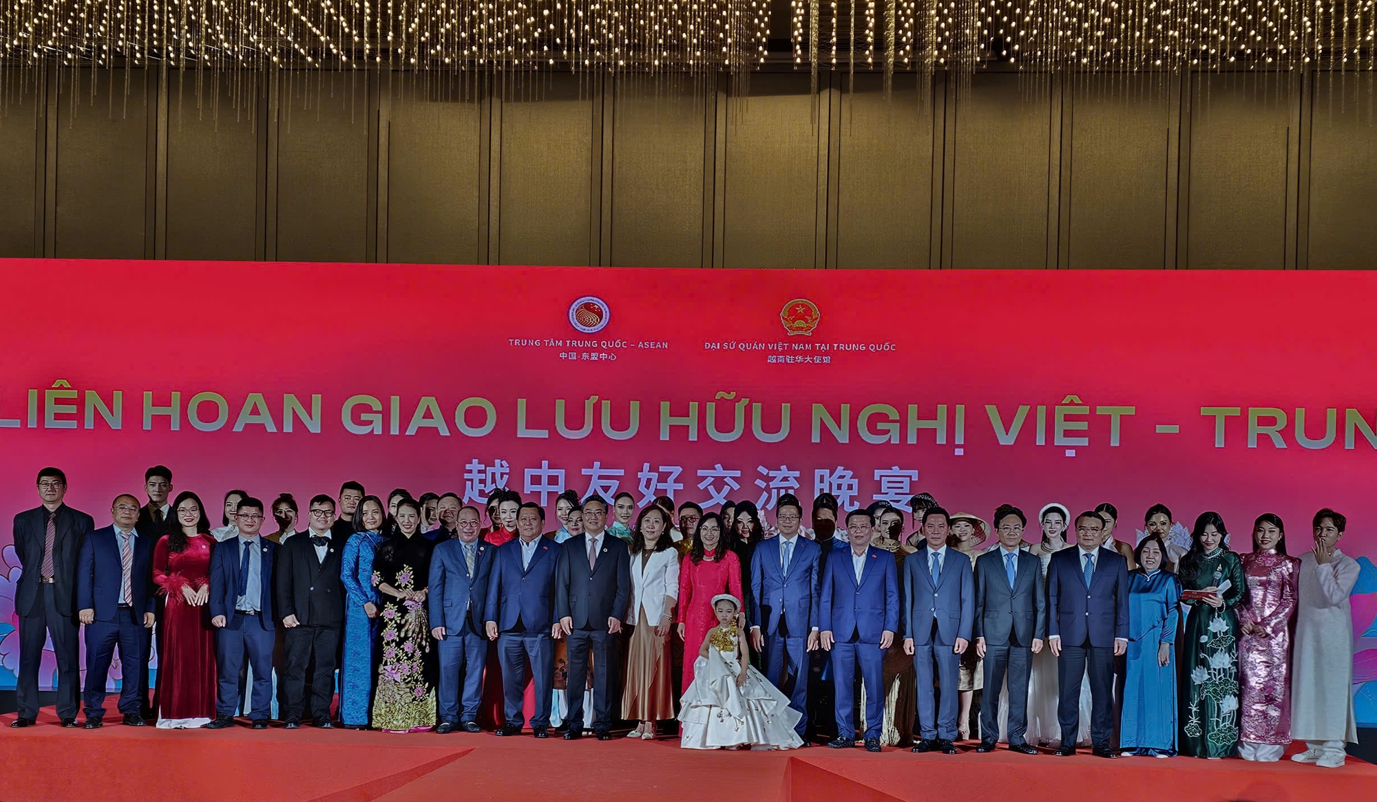 Trung Quốc dẫn đầu vốn FDI tại Tây Ninh, với gần 10 tỉ USD vốn đăng ký- Ảnh 1.