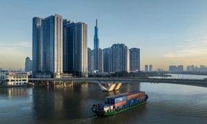 Khách lùng mua nhiều, căn hộ ven đô Hà Nội 'lên ngôi'- Ảnh 6.