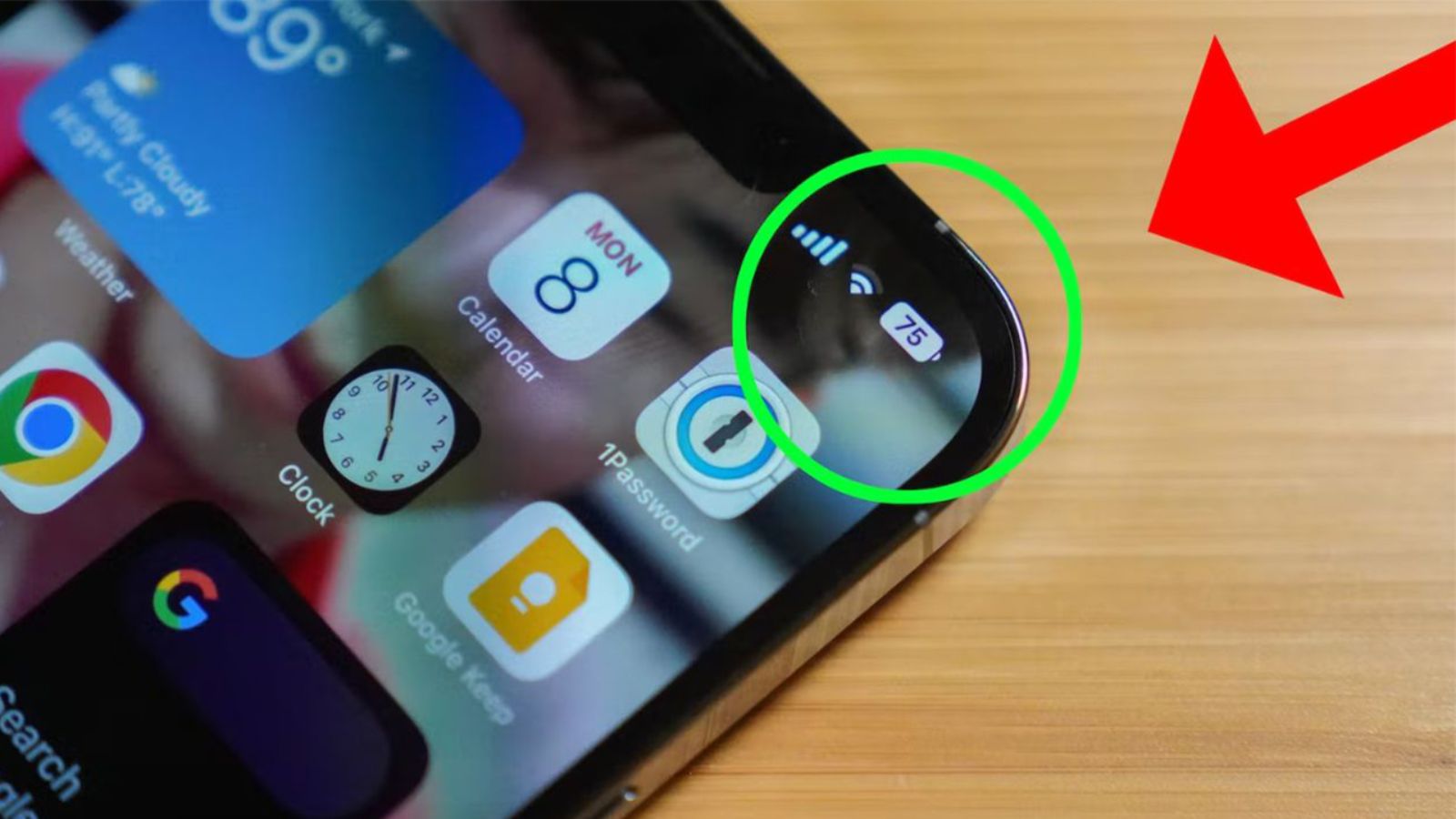 5 cài đặt nên thay đổi ngay trên iPhone- Ảnh 2. 5 cài đặt nên thay đổi ngay trên iPhone- Ảnh 2.