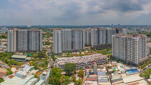 Khách lùng mua nhiều, căn hộ ven đô Hà Nội 'lên ngôi'- Ảnh 5.