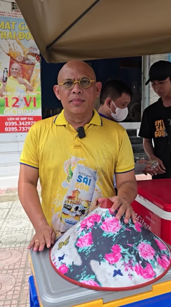 Trùm Điền Quân Color Man nói thẳng: "Tôi cần khoảng 18 tới 20 tỷ"- Ảnh 2.