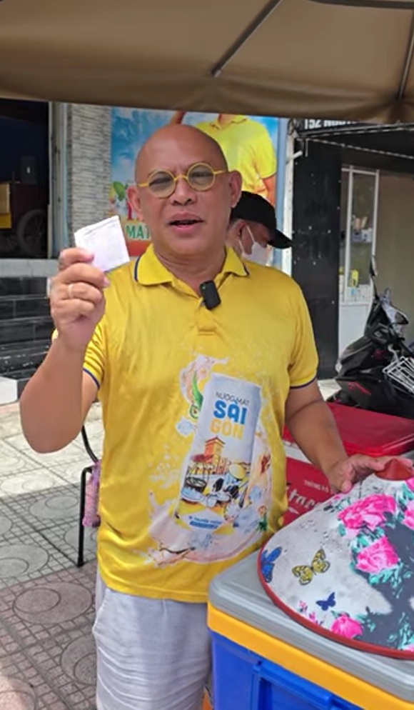 Trùm Điền Quân Color Man nói thẳng: "Tôi cần khoảng 18 tới 20 tỷ"- Ảnh 1.