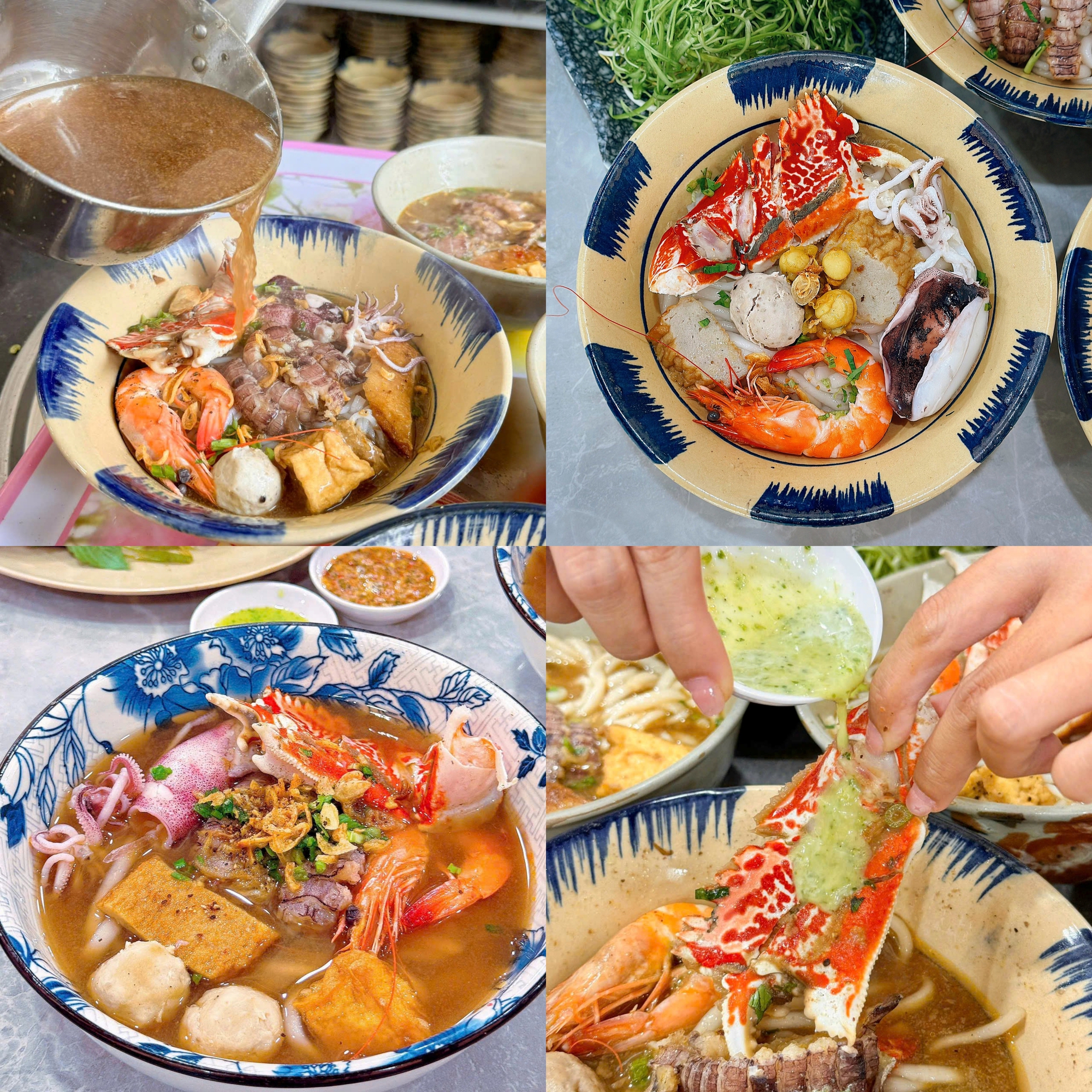 Ăn hải sản tươi rói rồi 'săn' hoàng hôn biển đẹp mê ly: Không đâu tuyệt bằng nơi này!- Ảnh 1.