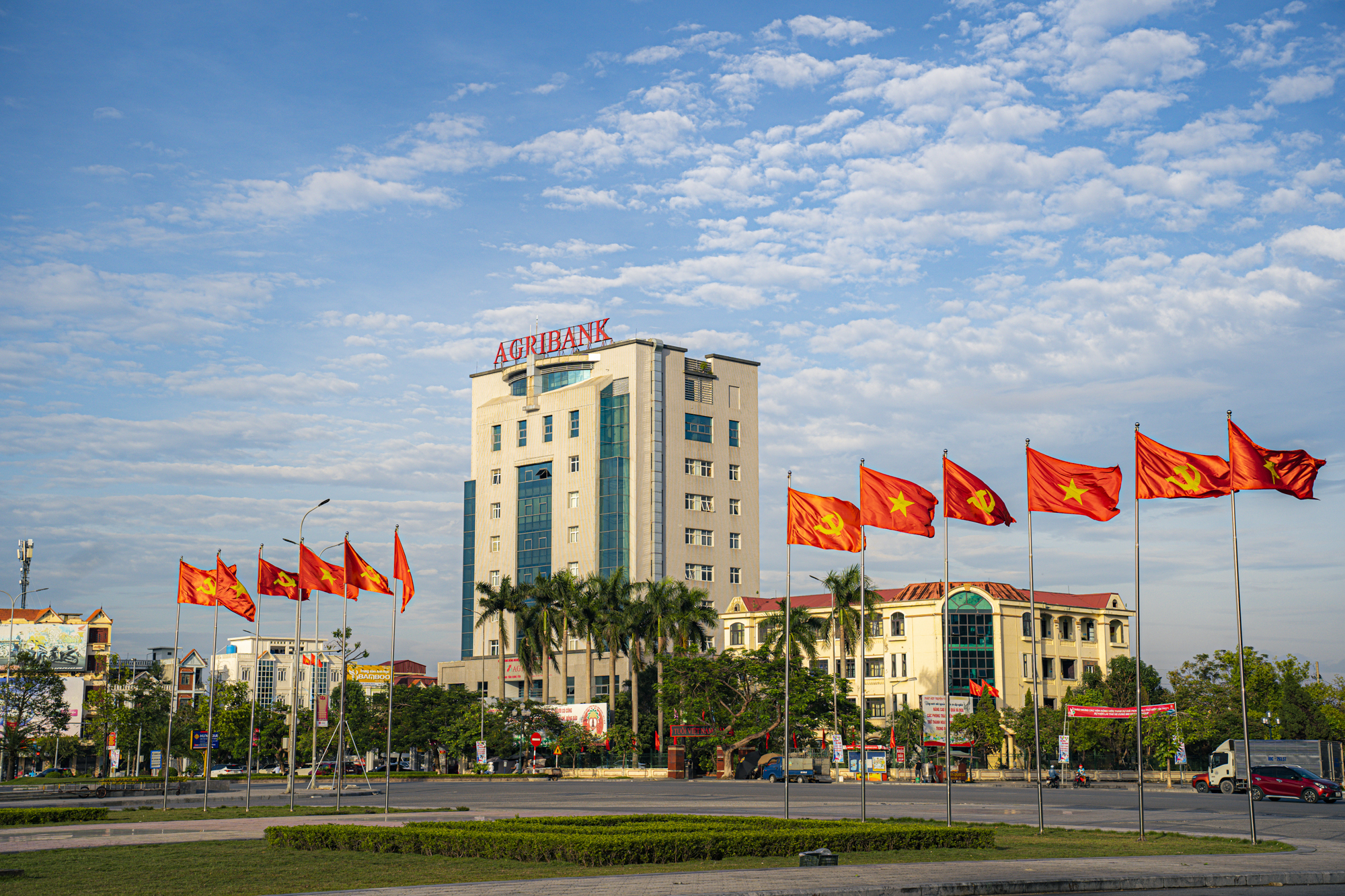 Hưng Yên sắp có thêm dự án 7.000 tỷ tại nơi sầm uất bậc nhất tỉnh- Ảnh 2.