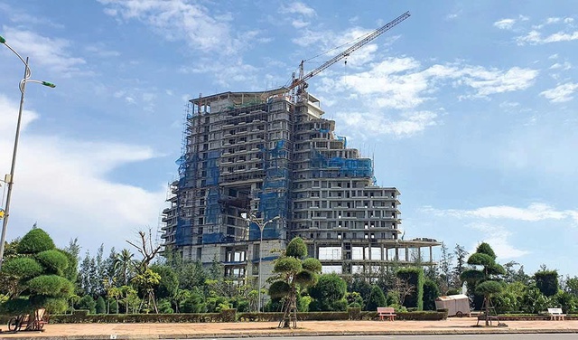Doanh nghiệp liên quan Bến Thành Group bị cưỡng chế thuế hơn 38 tỷ đồng- Ảnh 1.