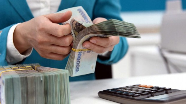 Chuyện lạ trên thị trường tiền tệ Việt Nam: Điều gì đang diễn ra?- Ảnh 1. Chuyện lạ trên thị trường tiền tệ Việt Nam: Điều gì đang diễn ra?- Ảnh 1.