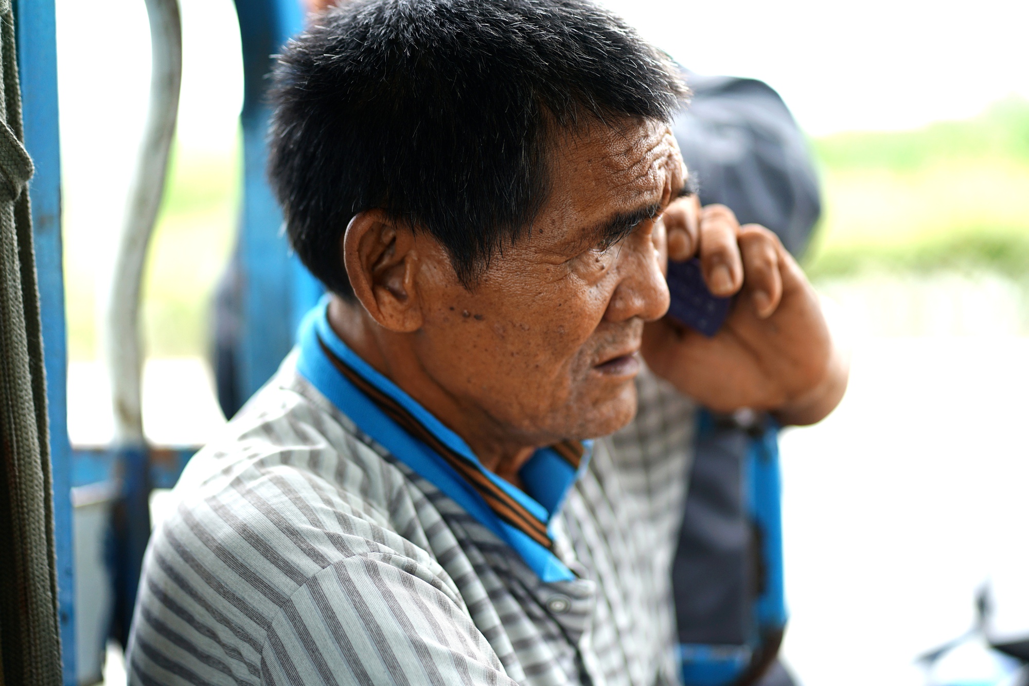 Kỳ lạ chuyện đời "chú Minh cô đơn": 32 năm chở che sinh viên, cuối đời vẫn không muốn thuê nhà trọ chỉ vì một lý do- Ảnh 1. Kỳ lạ chuyện đời "chú Minh cô đơn": 32 năm chở che sinh viên, cuối đời vẫn không muốn thuê nhà trọ chỉ vì một lý do- Ảnh 1.