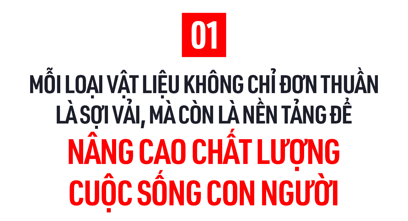 Chủ tịch Toray Industries kể về 'mối duyên' với Uniqlo: 20 năm tạo nên 'chất liệu của giấc mơ', từ HEATTECH đến mục tiêu doanh số 10.000 tỷ Yên- Ảnh 1. Chủ tịch Toray Industries kể về 'mối duyên' với Uniqlo: 20 năm tạo nên 'chất liệu của giấc mơ', từ HEATTECH đến mục tiêu doanh số 10.000 tỷ Yên- Ảnh 1.