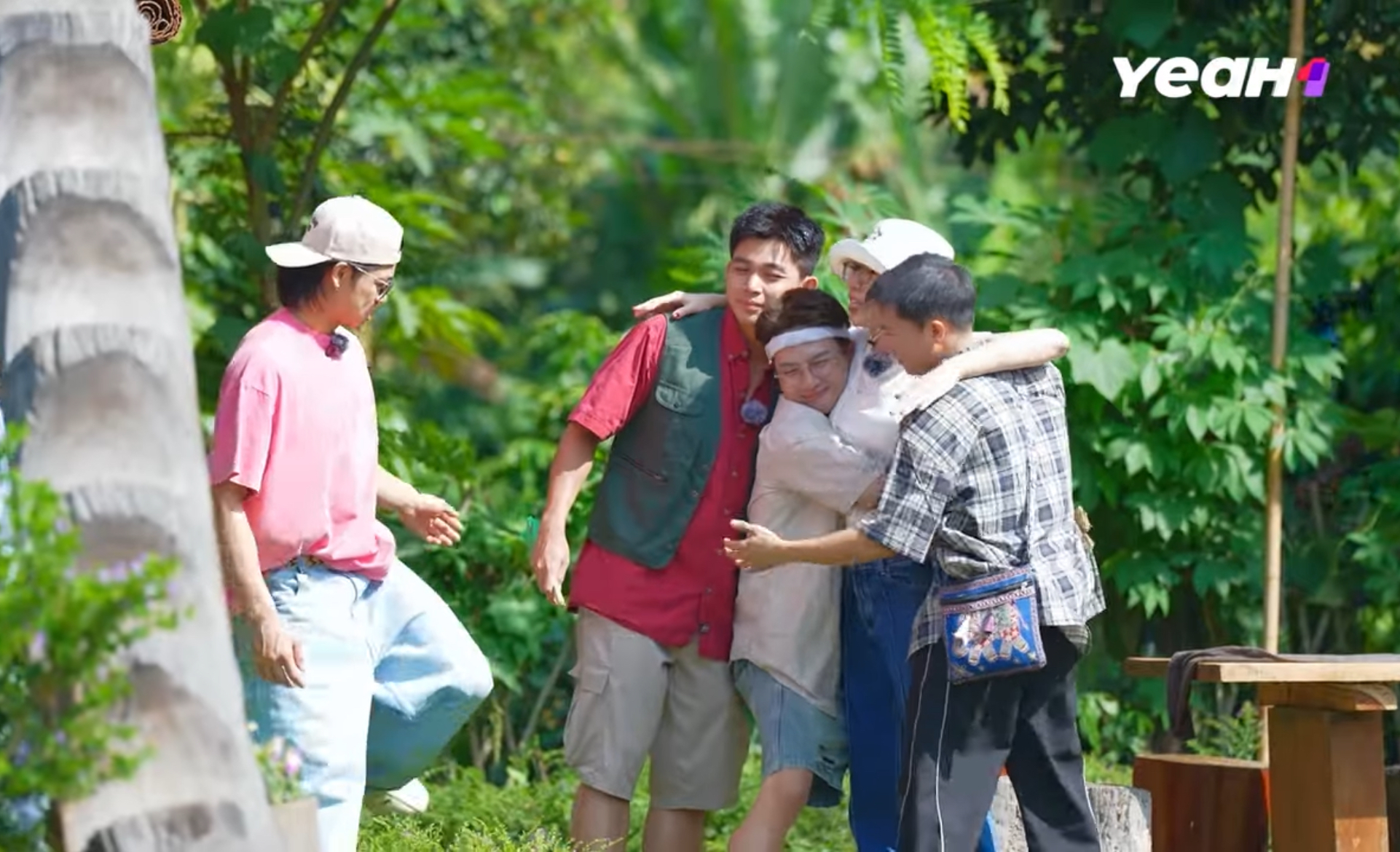 Không thể ngờ Tóc Tiên lại là người như thế này!- Ảnh 3. Không thể ngờ Tóc Tiên lại là người như thế này!- Ảnh 3.