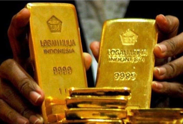 Người dân Indonesia tích trữ 1.800 tấn vàng khiến chính phủ phải thành lập ngân hàng vàng- Ảnh 1. Người dân Indonesia tích trữ 1.800 tấn vàng khiến chính phủ phải thành lập ngân hàng vàng- Ảnh 1.