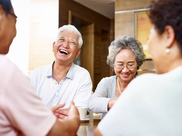 Sau tuổi trung niên, tôi nghe lời vợ làm 4 việc này: Ít ai ngờ sống không dựa vào con cái mà sướng nhất làng- Ảnh 2.