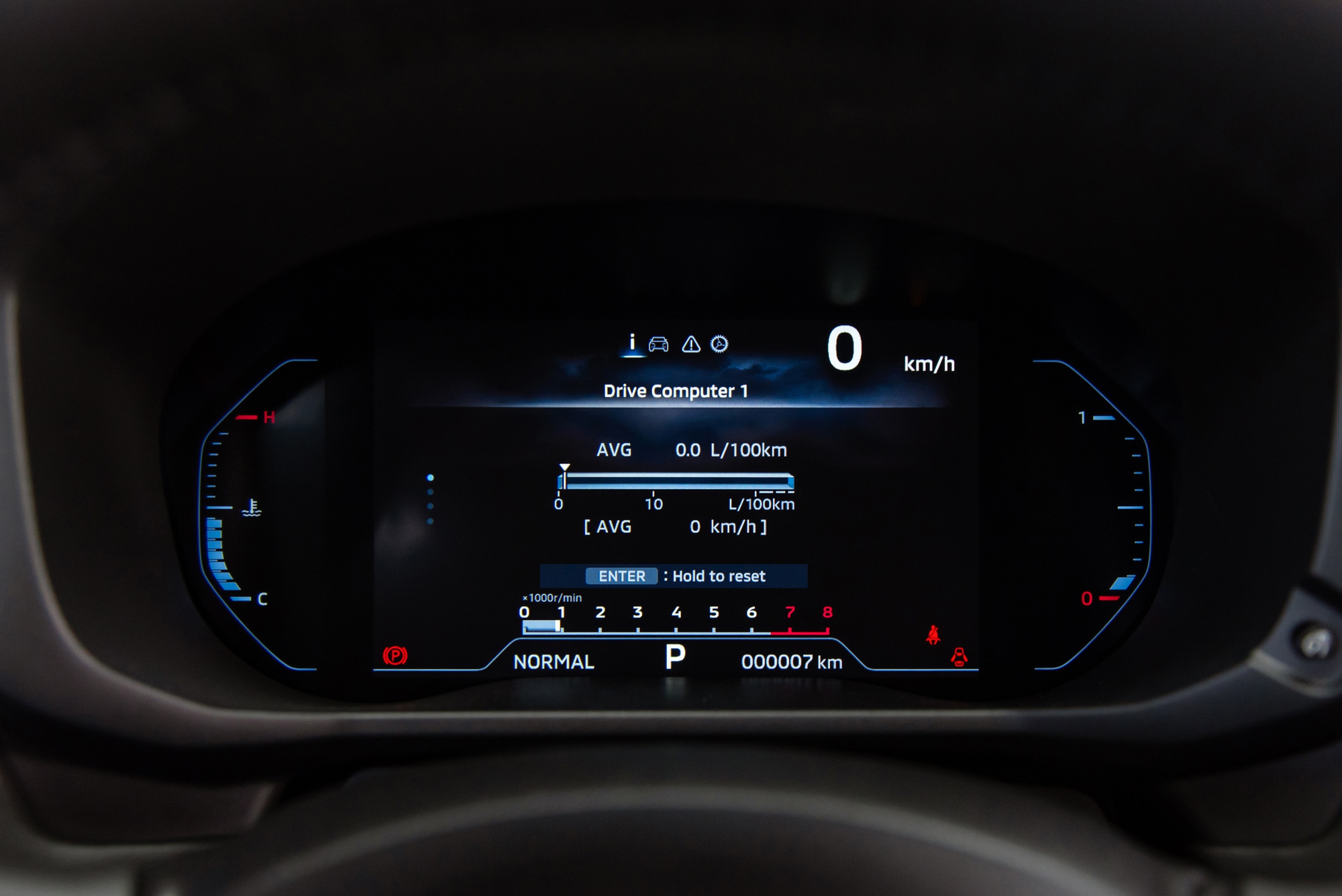 Soi kỹ từng khác biệt của Mitsubishi Xpander 2025 vừa ra mắt: Giá cao nhất 699 triệu, đã có 6 túi khí, màn hình điện tử- Ảnh 16. Soi kỹ từng khác biệt của Mitsubishi Xpander 2025 vừa ra mắt: Giá cao nhất 699 triệu, đã có 6 túi khí, màn hình điện tử- Ảnh 16.