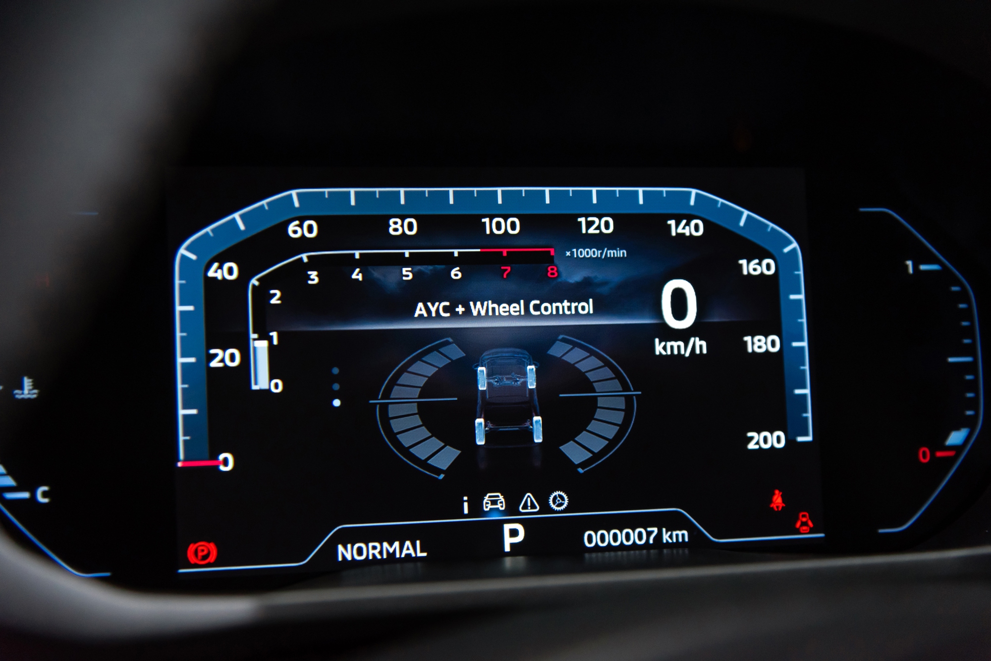 Soi kỹ từng khác biệt của Mitsubishi Xpander 2025 vừa ra mắt: Giá cao nhất 699 triệu, đã có 6 túi khí, màn hình điện tử- Ảnh 24. Soi kỹ từng khác biệt của Mitsubishi Xpander 2025 vừa ra mắt: Giá cao nhất 699 triệu, đã có 6 túi khí, màn hình điện tử- Ảnh 24.