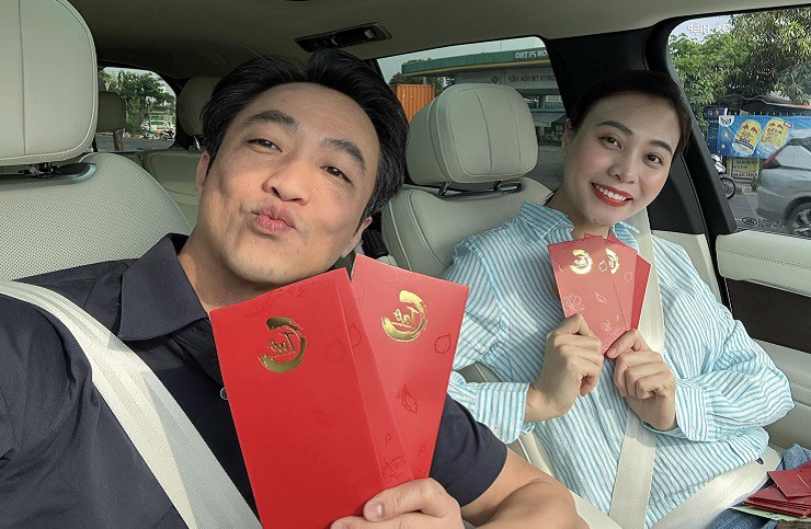 Mỹ nhân Việt bỏ showbiz làm dâu hào môn: Lấy chồng đại gia ai cũng biết mặt, có dàn siêu xe trăm tỷ- Ảnh 6.