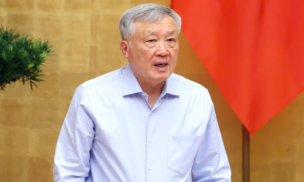 Sáp nhập, giải thể các cơ sở giáo dục đại học không đạt chuẩn- Ảnh 1.