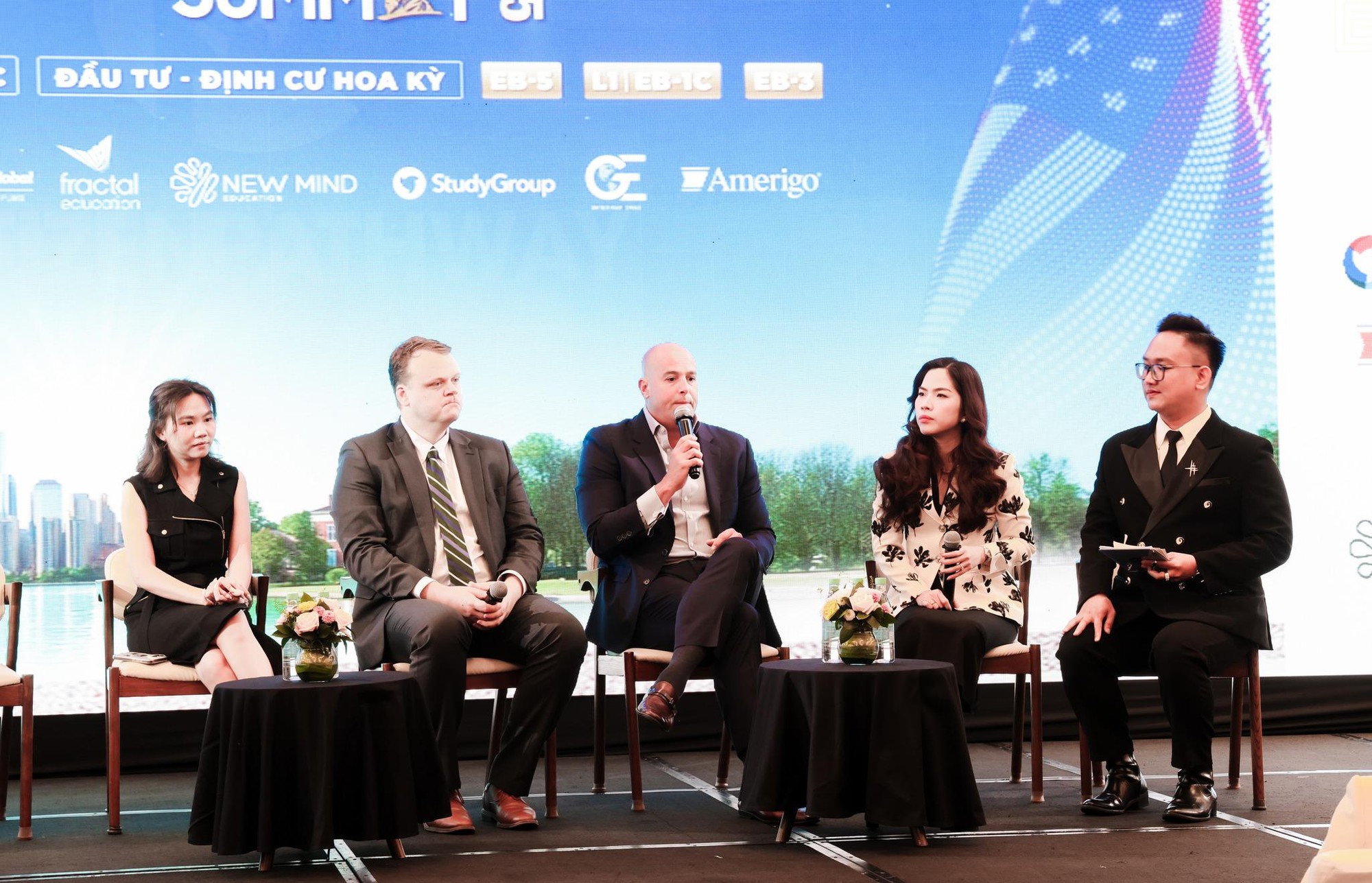 Thời điểm vàng để mở hồ sơ EB-5 2025- Ảnh 1. Thời điểm vàng để mở hồ sơ EB-5 2025- Ảnh 1.