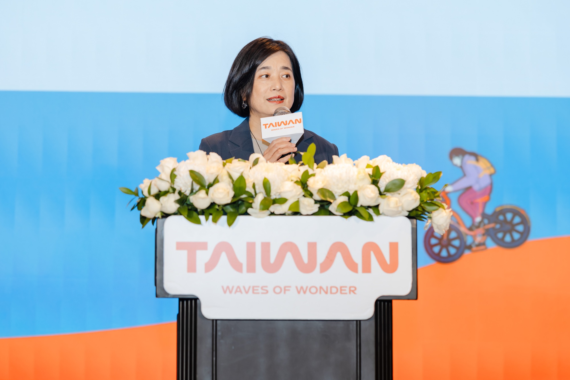 Xứ sở trà sữa tổ chức hội thảo du lịch tại Thành phố Hồ Chí Minh- Ảnh 1. Xứ sở trà sữa tổ chức hội thảo du lịch tại Thành phố Hồ Chí Minh- Ảnh 1.