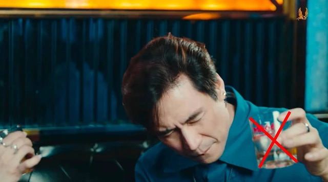 Ưng Hoàng Phúc chính thức phản hồi về MV dính hình ảnh nghi vấn quảng cáo web cá độ- Ảnh 2.